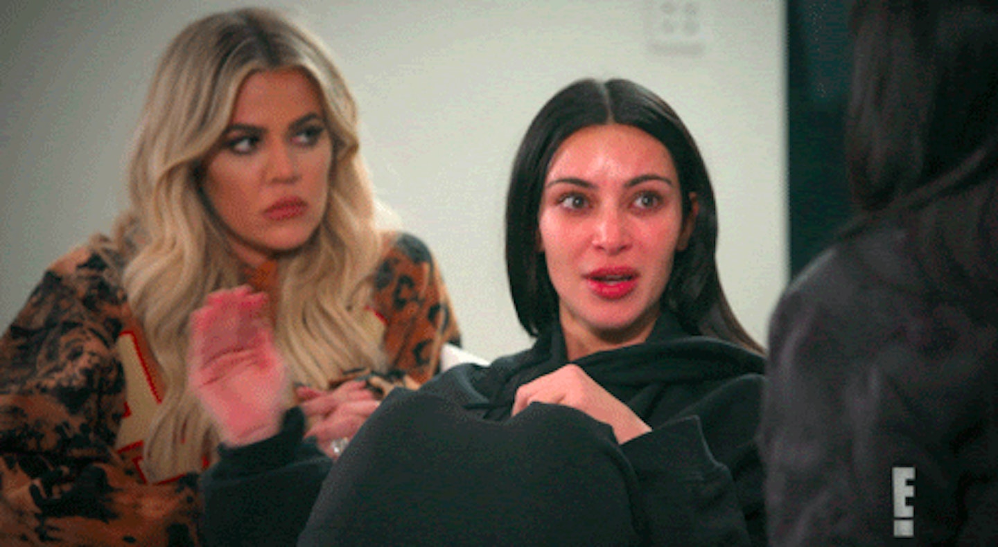 Keeping up with the kardashians season 16 episode 2 sale full